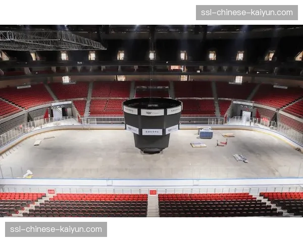 多路信号智能合成算法升级 实现个性化观赛流创建